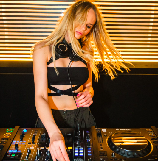 HYPNOZA Teams Up with Aldor and Jordan Grace On ‘Fantasy’