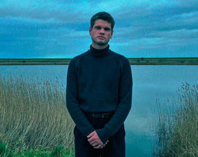 Quicche Uncovers Bold, Genre-Defying Debut Album on R&S Records