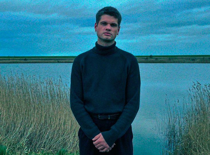 Quicche Uncovers Bold, Genre-Defying Debut Album on R&S Records