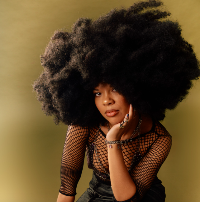 Jaguar announces debut single and original EP on her own UTOPIA imprint