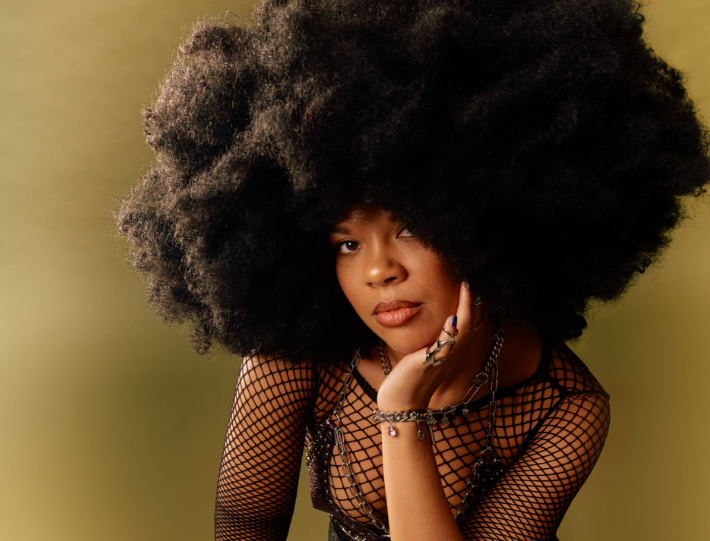 Jaguar announces debut single and original EP on her own UTOPIA imprint