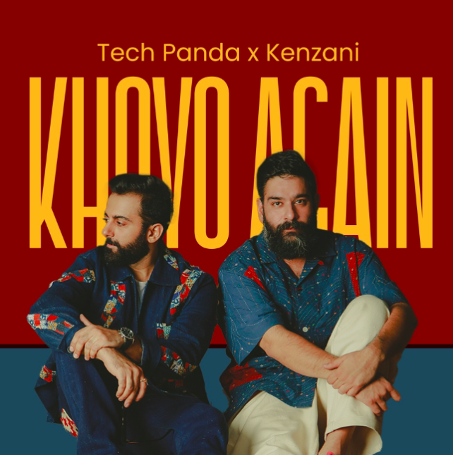 Tech Panda x Kenzani revamp their cult classic with Khoyo Again