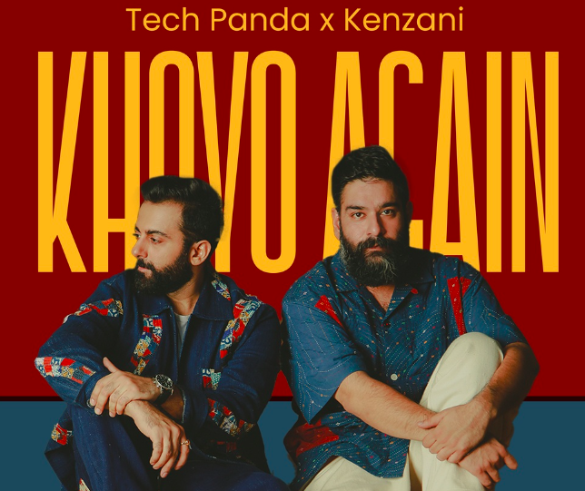 Tech Panda x Kenzani revamp their cult classic with Khoyo Again