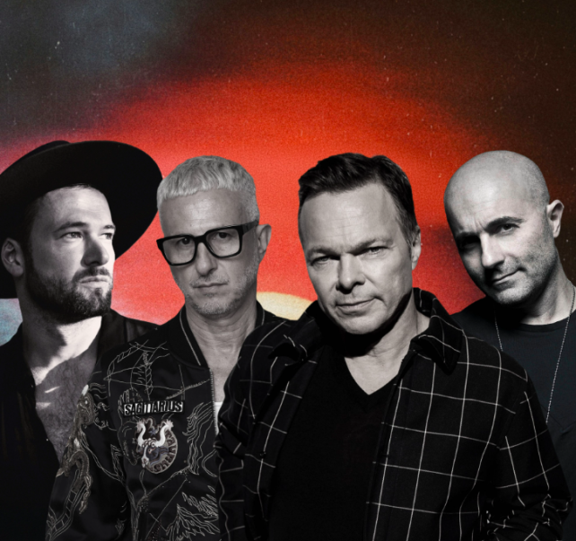 Pete Tong, MoBlack, Max Zotti and Monolink Release Cover of Cigarettes After Sex ‘Apocalypse’
