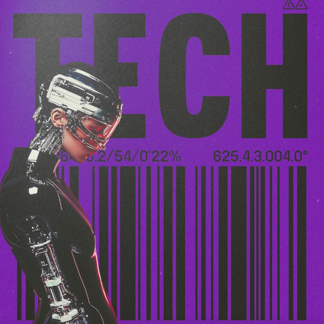 Electric Life Presents Ryan Crane’s Evolutionary TECH Album