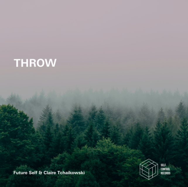 Future Self & Claire Tchaikowski's "Throw" – Where Cinematic Emotion Meets Underground Innovation