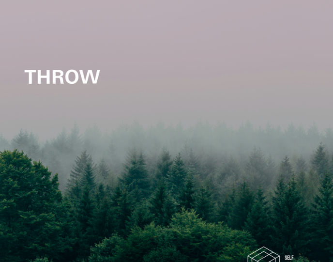 Future Self & Claire Tchaikowski's "Throw" – Where Cinematic Emotion Meets Underground Innovation