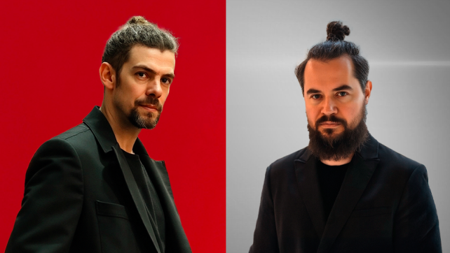 Leon, Shaf Huse presents Power To The People (Tube & Berger Remix)