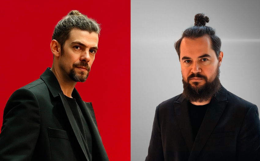 Leon, Shaf Huse presents Power To The People (Tube & Berger Remix)