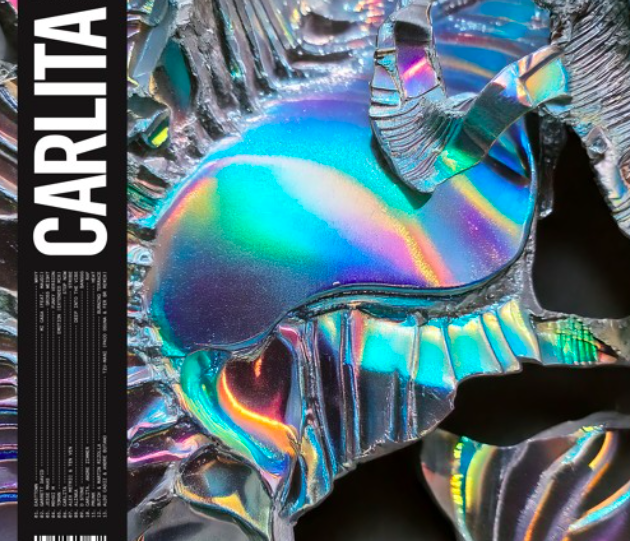 Carlita joins cast of The Streets, Andrew Weatherall, Surgeon with new ‘fabric Presents’ mix/compilation