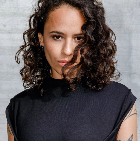 Joyce Muniz returns to Exploited with lo-fi Afro Italo 'Mo Dupe' - follow up to huge No.1 'Beats & Lines'