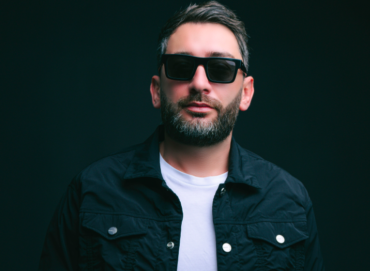 Alex Twin Reimagines Iconic Classic with ‘Midas Touch’