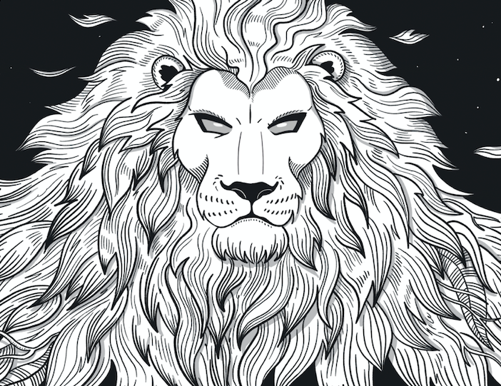 Definition releases highly anticipated "Lion, The Lion" album