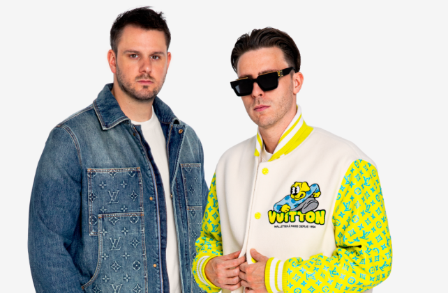 W&W GIVES ETHEL THE VIRAL OIIA CAT A PARTY-READY MAKEOVER WITH THEIR NEW TRACK ‘OIIA OIIA (SPINNING CAT)’