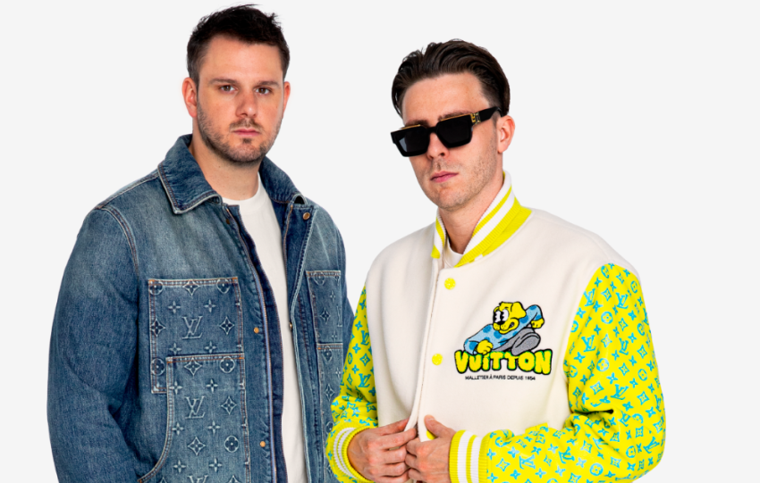 W&W GIVES ETHEL THE VIRAL OIIA CAT A PARTY-READY MAKEOVER WITH THEIR NEW TRACK ‘OIIA OIIA (SPINNING CAT)’