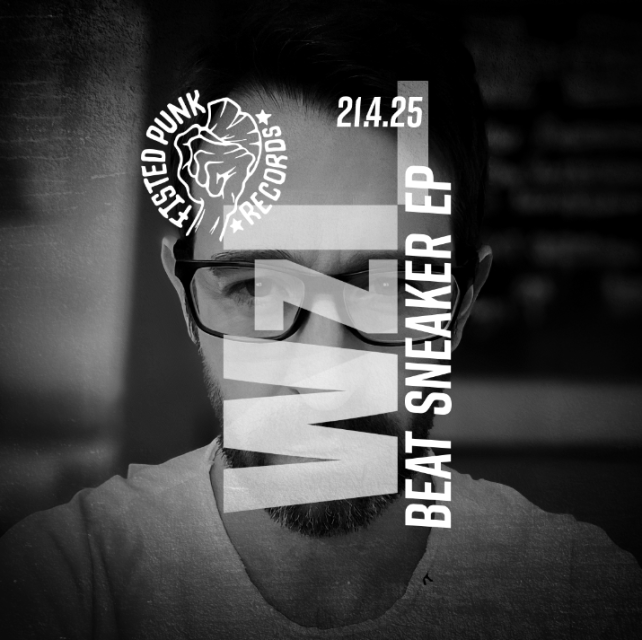 Bass-Heavy, No-Nonsense Grooves: Wzl_'s Beat Sneaker EP Arrives on Fisted Punk