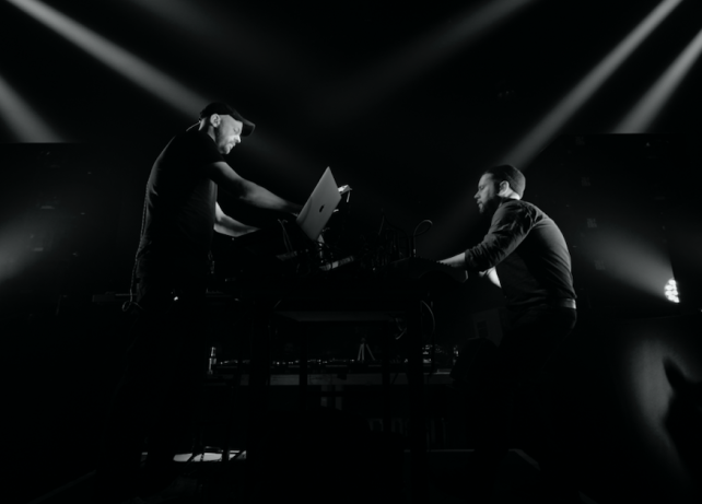 Mollono.Bass Drops Emotion-Fueled Album Tears & Hope