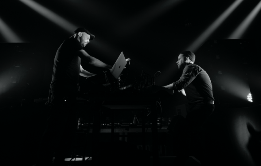 Mollono.Bass Drops Emotion-Fueled Album Tears & Hope