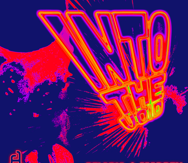 Belaria & Madben weave E B M with light melodies of rave culture on 'Into The Void'