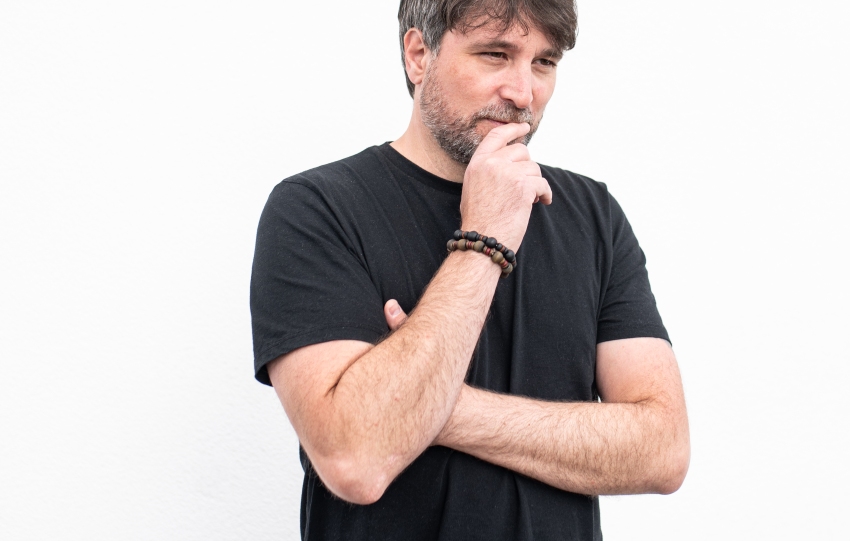 An interview with James Bright & Gaeya