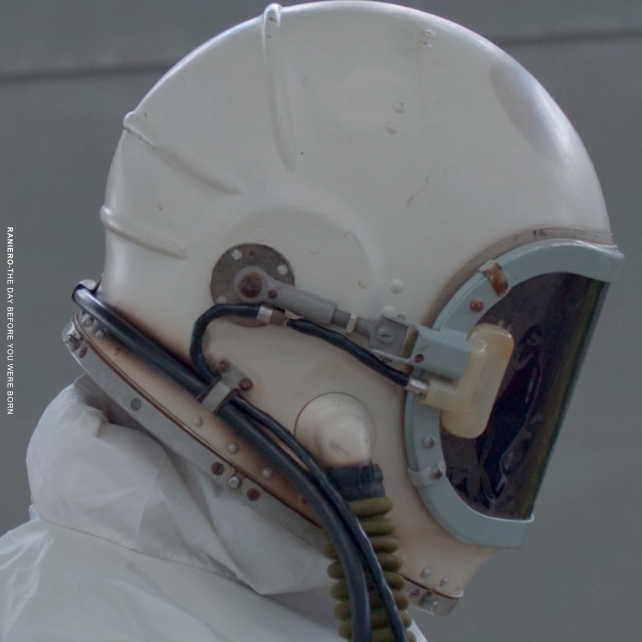 Raniero Unveils "The Day Before You Were Born" with Owen Gray Remix on Traumweg Records