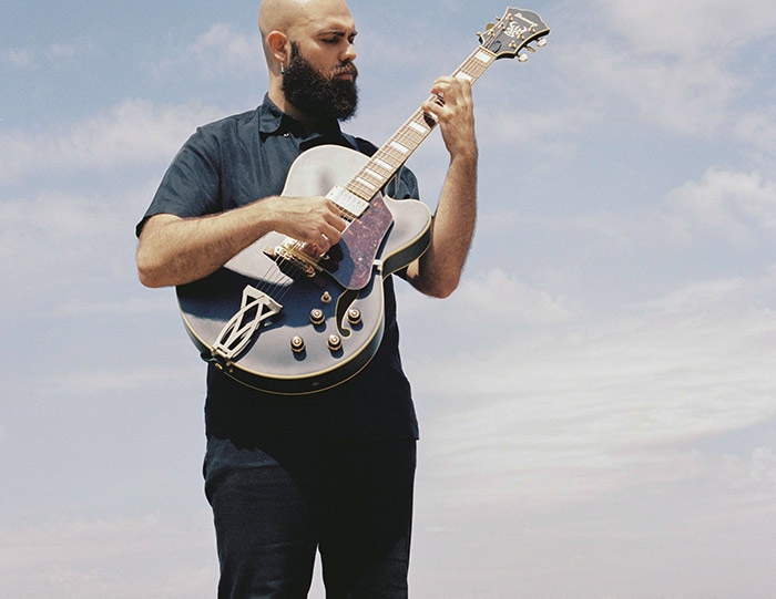Daniel Blacksmith releases the album "El arte del sufrimiento"