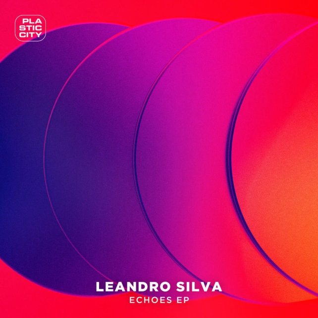 Leandro Silva presents Echoes EP