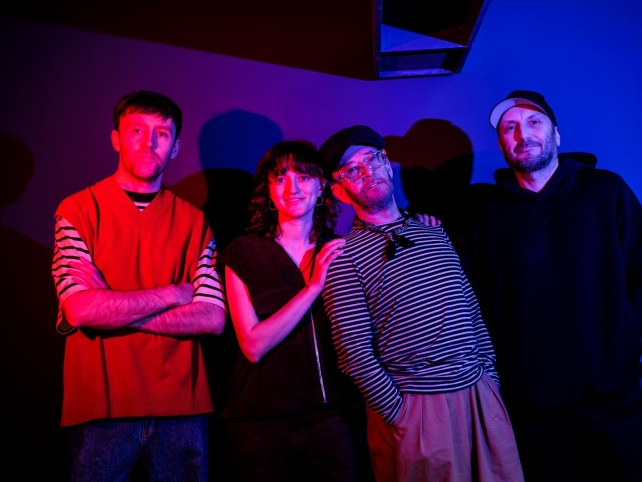 Subculture Celebrates 30 Years and embarks on a bold new chapter