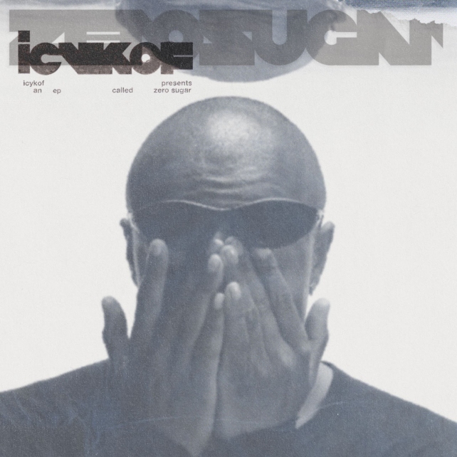 ICYKOF'S DEBUT EP ‘ZERO SUGAR’ IS HERE, CHANNELING THE SPIRIT OF DETROIT