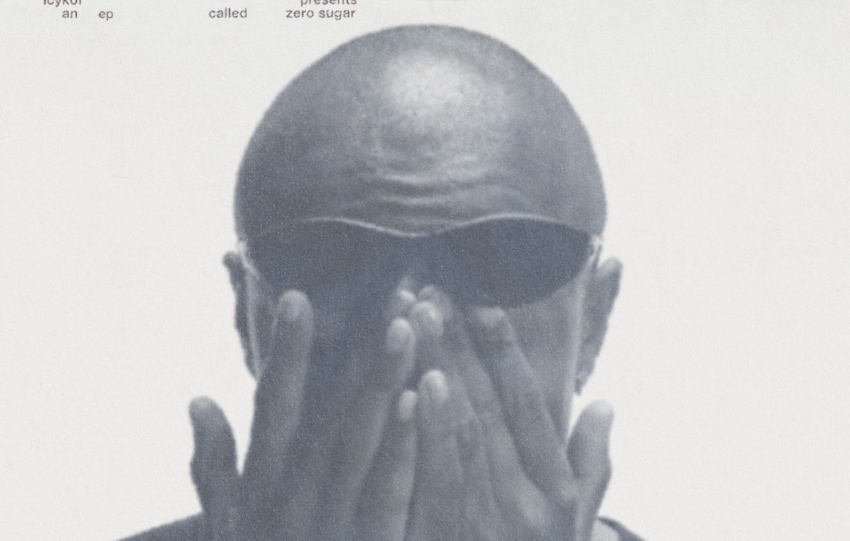 ICYKOF'S DEBUT EP ‘ZERO SUGAR’ IS HERE, CHANNELING THE SPIRIT OF DETROIT