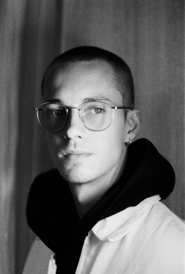Interview with ARVØW