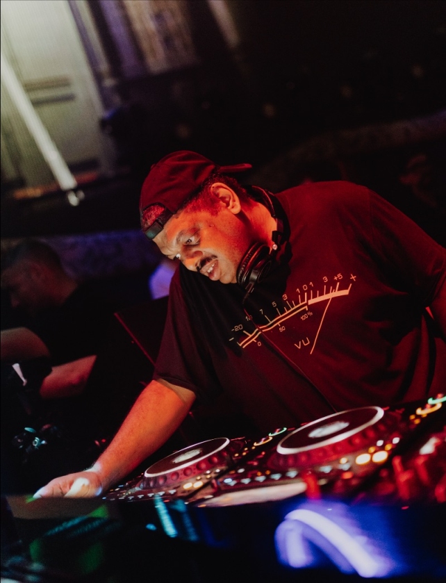 Kerri Chandler unveils weekly line ups for ‘KAOZ Theory: IBIZA’