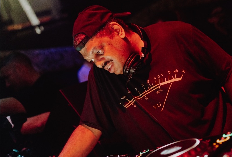 Kerri Chandler unveils weekly line ups for ‘KAOZ Theory: IBIZA’