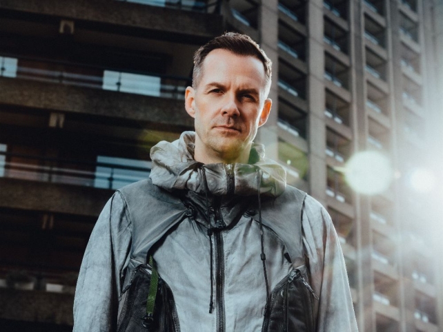 Adam Beyer Offers Another Glimpse Into Upcoming Explorer Vol.1 Album with ‘Hypnotic’