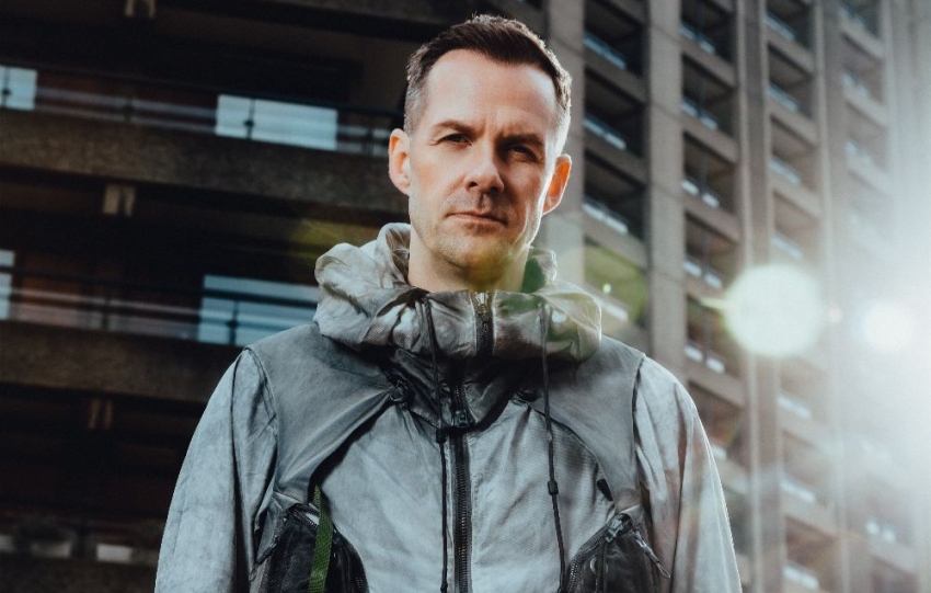 Adam Beyer Offers Another Glimpse Into Upcoming Explorer Vol.1 Album with ‘Hypnotic’