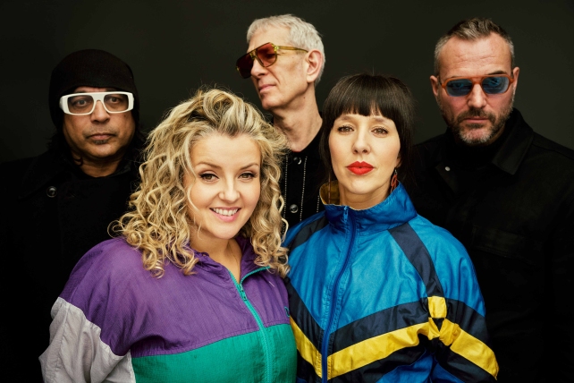 9BACH RETURN AFTER FIVE-YEAR HIATUS WITH NEW SINGLE AND LIVE DATES