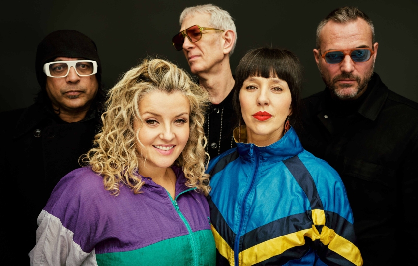 9BACH RETURN AFTER FIVE-YEAR HIATUS WITH NEW SINGLE AND LIVE DATES
