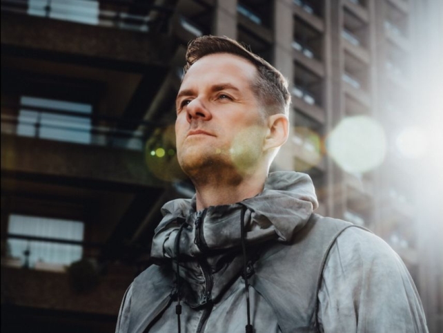 Adam Beyer Shares Next Taste of Explorer Vol.1 Album ft. Layton Giordani collab ‘Alto’