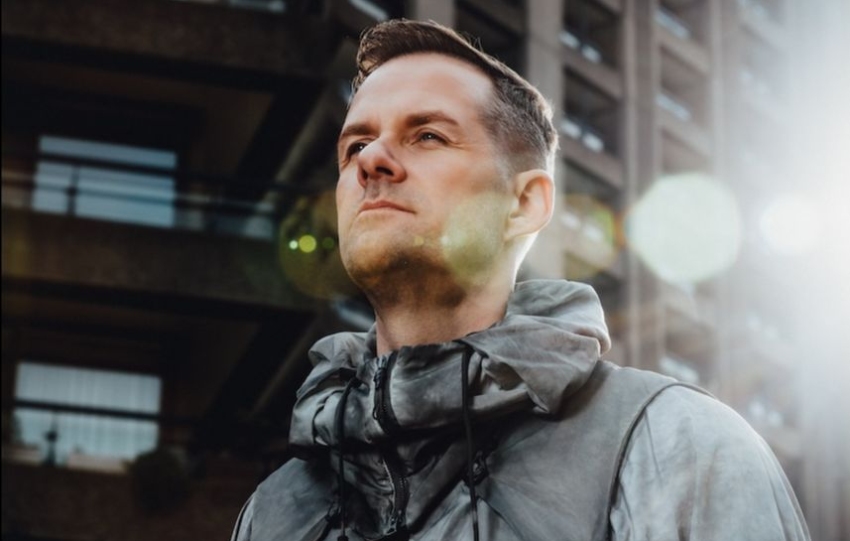 Adam Beyer Shares Next Taste of Explorer Vol.1 Album ft. Layton Giordani collab ‘Alto’