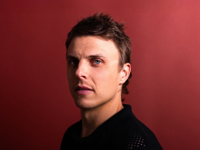 Weska Drops Celestial Genre-Bender ‘Helix’ on Truesoul