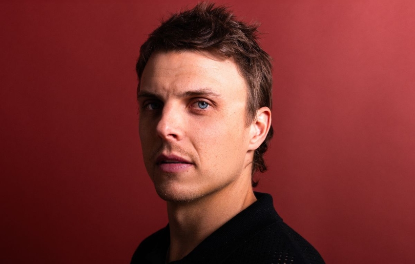 Weska Drops Celestial Genre-Bender ‘Helix’ on Truesoul