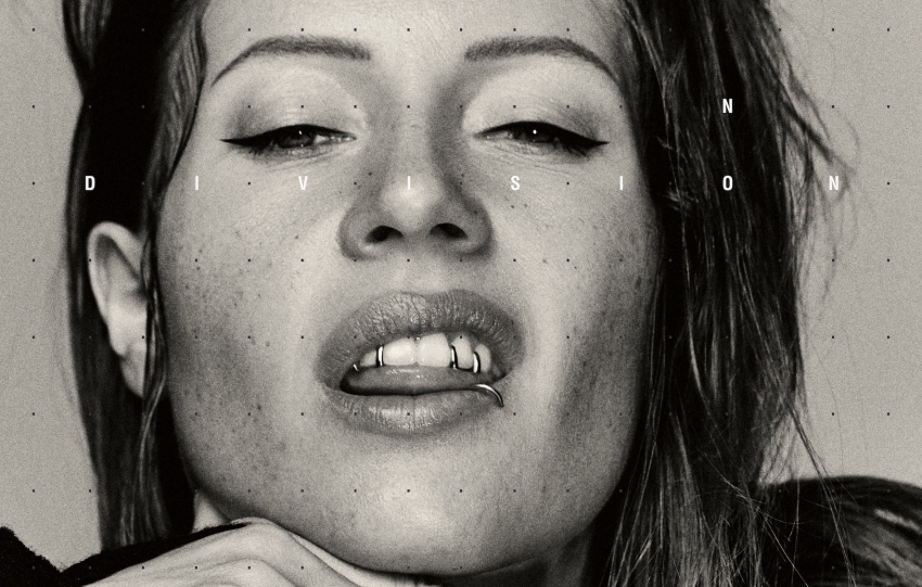 Charlotte de Witte unleashes 2nd single ‘No Division’ feat. XSALT on May 29th   