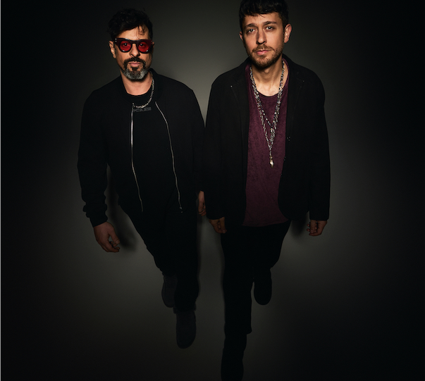 Bedouin reveal guest DJs & weekly line-ups for SAGA at Chinois Ibiza