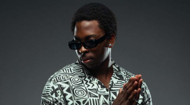 Rising Star DJ Hydra Launches New Melodic & Afrohouse Imprint Suru Records