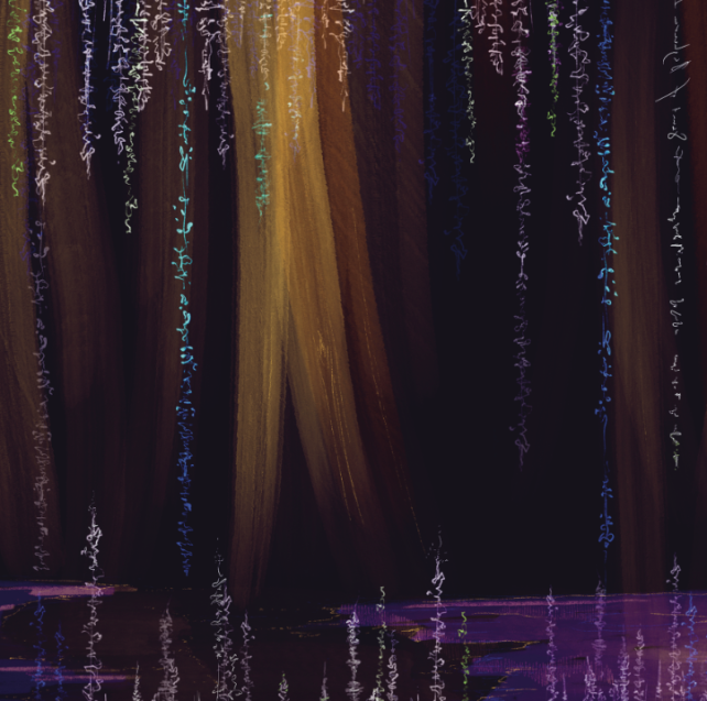 Siwal’s The Sound Of Bhageera EP Transports You to a Psychedelic Dub-Techno Jungle