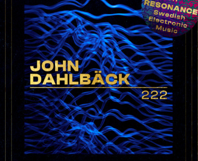 John Dahlbäck & Floormagnet tease forthcoming compilation LP with powerful '222'