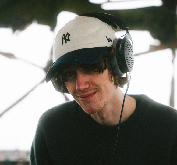 Sonnee releases new single "Pollen"