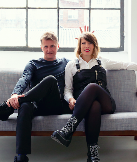 From Berlin with Love: SNOE’s 100th Release Is a Joyful Milestone