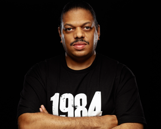 KERRI CHANDLER presents his GUEST DJS for ‘KAOZ Theory: IBIZA