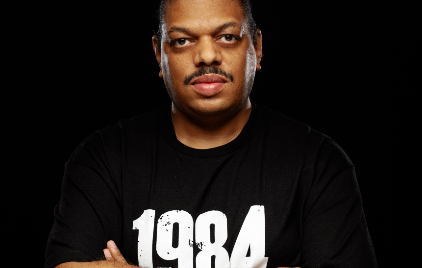 KERRI CHANDLER presents his GUEST DJS for ‘KAOZ Theory: IBIZA